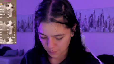 kIKI online show from 01/29/25, 03:44