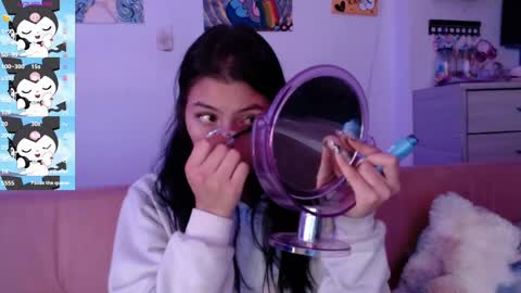 kIKI online show from 02/11/25, 11:43