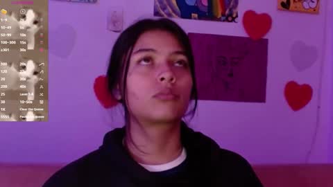 kIKI online show from 02/23/25, 10:42