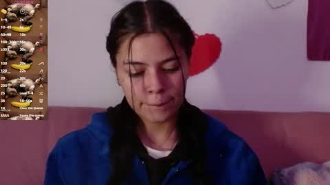 kIKI online show from 03/05/25, 05:50