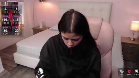 kIKI online show from 09/16/25, 11:11