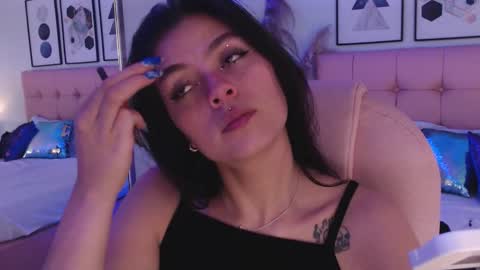 kIKI online show from 03/12/26, 04:13
