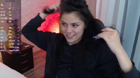 kIKI online show from 03/13/26, 04:41