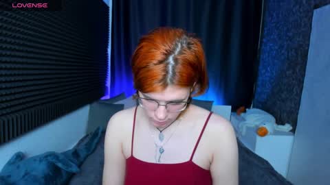 Kiki online show from 12/03/24, 01:10