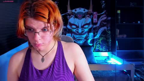 Kiki online show from 12/17/24, 04:32