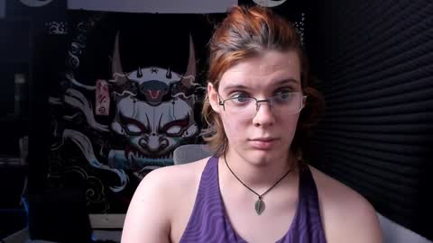 Kiki online show from 12/24/24, 02:54