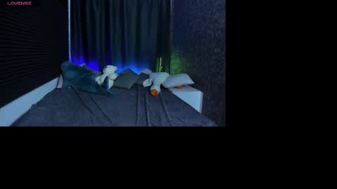 Kiki online show from 03/10/25, 10:15