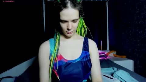 Kiki online show from 01/13/26, 10:09