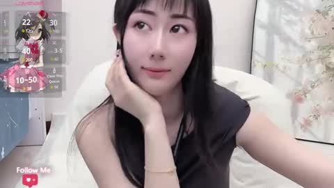 Snapshot of kiki_loveu chatting on 02/24/25, 07:33 kiki_loveu online show from 02/24/25, 07:33