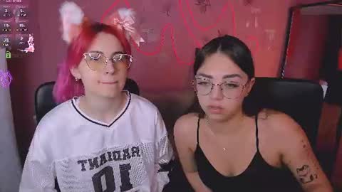 kiki_swan online show from 06/27/26, 07:19