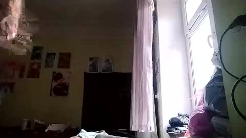 kikibang_ online show from 02/07/26, 08:29