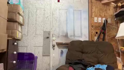 kikiboifeet6 online show from 02/28/25, 07:46