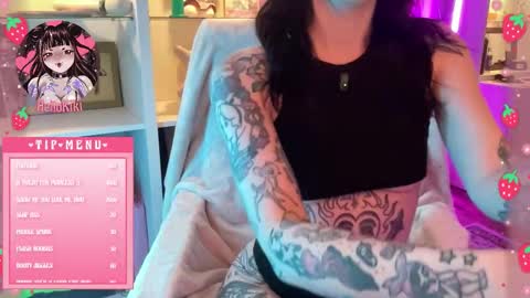 HelloKiki online show from 02/26/26, 04:00