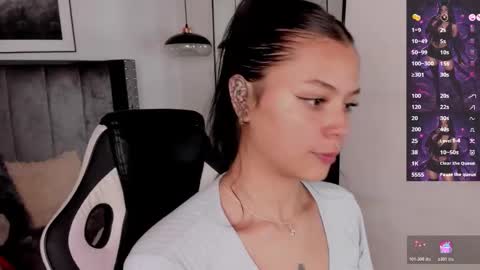 Kikii  online show from 03/25/26, 02:50