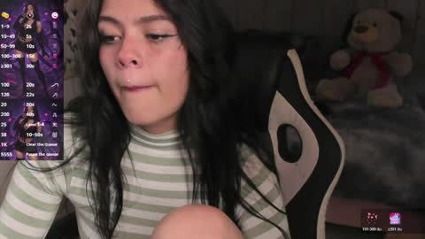 Kikii  online show from 03/26/26, 04:29