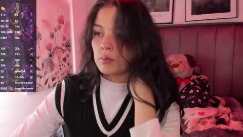 Kikii  online show from 04/07/26, 03:18