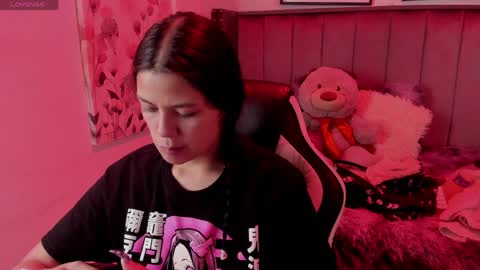 Kikii  online show from 04/09/26, 02:44