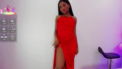 KI KI online show from 02/14/26, 09:00