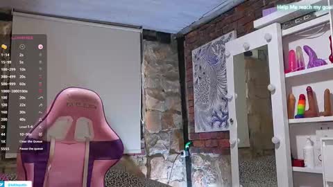 Snapshot of kikilepetite chatting on 11/09/25, 07:23 kiki online show from 11/09/25, 07:23