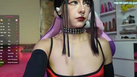 Snapshot of kikilepetite chatting on 07/12/26, 09:17 kiki online show from 07/12/26, 09:17