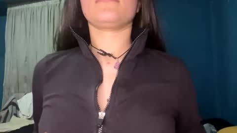 kikilove15 online show from 05/31/26, 03:15