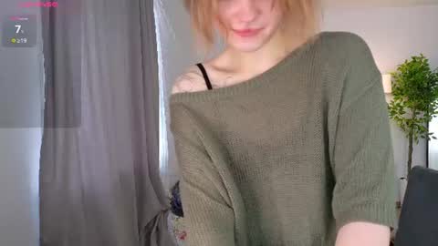 Kiki online show from 07/04/26, 03:35