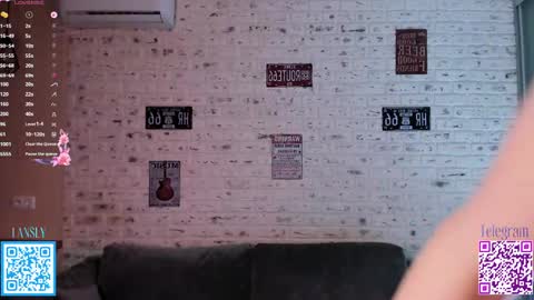 kikistacy online show from 04/05/26, 02:03