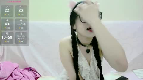 Kiki online show from 05/12/26, 02:25