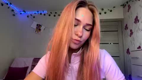 Lilly online show from 07/09/26, 04:00