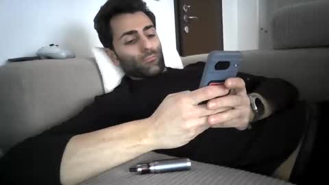 kikkus01 online show from 01/20/25, 09:46