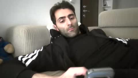 kikkus01 online show from 02/22/26, 08:51