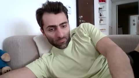 kikkus01 online show from 02/26/26, 01:21