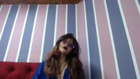 Snapshot of kikyo_07 chatting on 09/10/25, 02:50 kikyo_07 online show from 09/10/25, 02:50