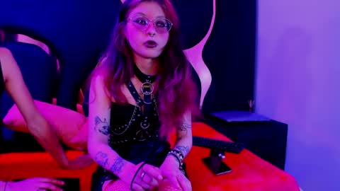 Snapshot of kikyoanddrey chatting on 04/02/26, 04:15 kikyoanddrey online show from 04/02/26, 04:15