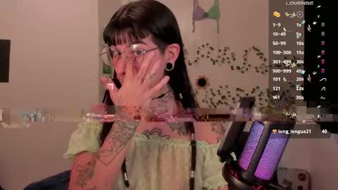 Bella online show from 05/01/26, 10:14
