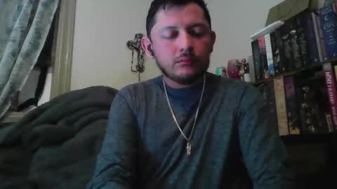 kildvoe online show from 02/18/26, 08:21