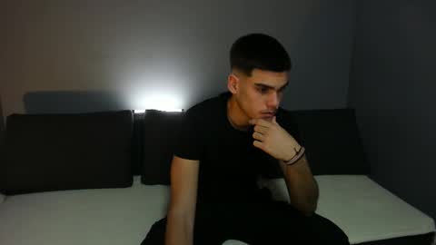 Kilian online show from 12/23/25, 06:11