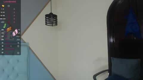 Kilian xxx online show from 02/03/25, 04:20