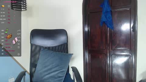 Kilian xxx online show from 02/05/25, 01:44