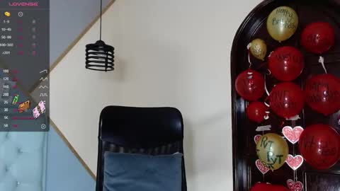 Kilian xxx online show from 02/17/25, 03:09