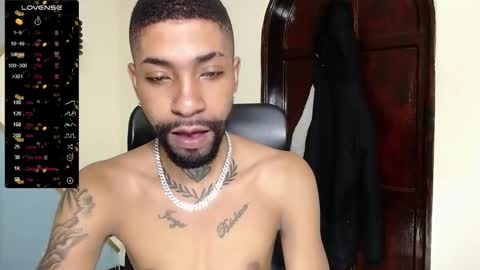 Kilian xxx online show from 02/23/25, 02:25