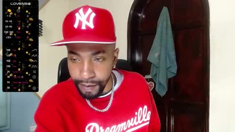 Kilian xxx online show from 02/28/25, 12:09