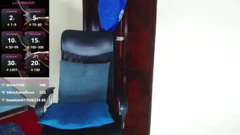 Kilian xxx online show from 03/07/25, 11:51