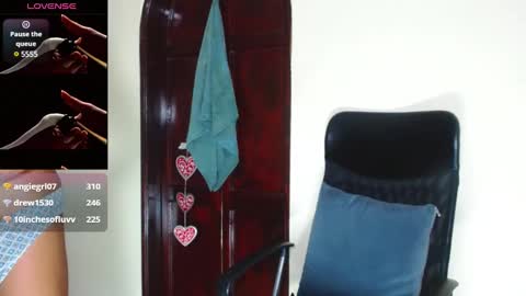 Kilian xxx online show from 03/10/25, 11:42