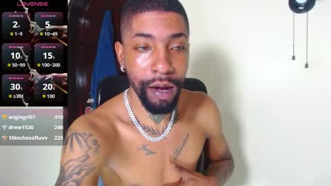 Kilian xxx online show from 03/12/25, 11:42