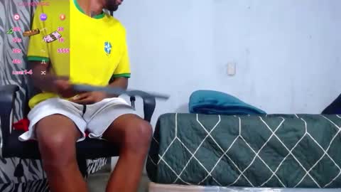 Kilian xxx online show from 02/03/26, 04:32