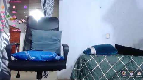 Kilian xxx online show from 02/27/26, 09:20