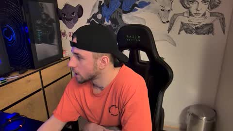 Snapshot of killa347 chatting on 02/07/26, 10:13 killa347 online show from 02/07/26, 10:13