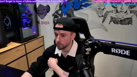 Snapshot of killa347 chatting on 02/15/26, 11:19 killa347 online show from 02/15/26, 11:19