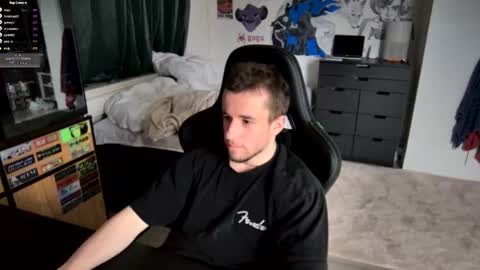 killa347 online show from 04/30/26, 03:51